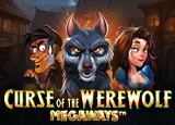 เกมสล็อต Curse of the Werewolf Megaways